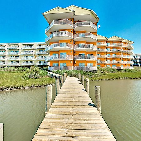 Willa Sunset Bay 309 Ocean City Pokój zdjęcie